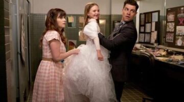 New Girl  “Return To Sender” Review – AVClub
