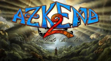 Azkend 2: The World Beneath Review | PressA2Join