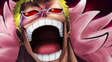 “Joker” Doflamingo: Character Analysis