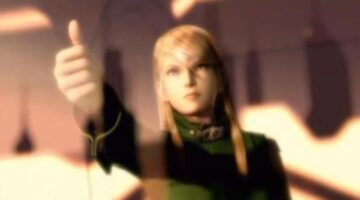 8 Video Game Women Who Could Beat Me in a Fight