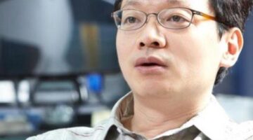 Smilegate – Founder of once-failing studio is now Korea’s 4th richest man