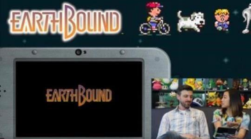Nintendo Minute’s “Backlog Buster” Takes A Look At EarthBound
