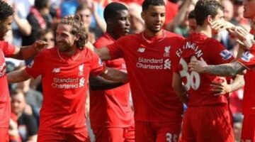 Player Ratings: Liverpool 2-0 Watford