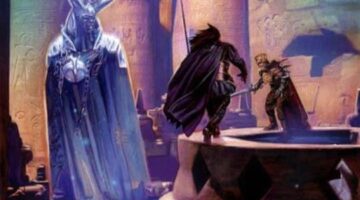 Know your Lore: Ludo Kressh
