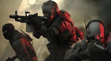 Designer’s Notes Volume 22: update info for version 1.12 of Metal Gear Online (coming May 10)
