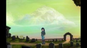 Kathy Rain Review – GameWatcher