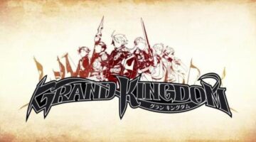Grand Kingdom Beta Preview – Wait Your Turn | Power Up Gaming