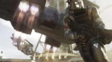 Call of Duty: Infinite Warfare trailer has over 1 million dislikes