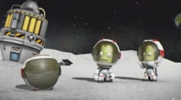 Squad, developers of Kerbal Space Program claim ex-employees’ comments do not reflect reality