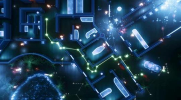 BagoGames at EGX Rezzed: Frozen Synapse 2 Interview