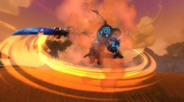 WildStar is Breaking Down Race Barriers