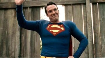 Can Ben Affleck Save The Justice League Movies?