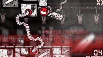 I Want To Be Human – Skewed ‘n Reviewed