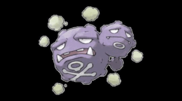 A Poll for the Ugliest Pokémon