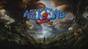 Azkend 2: The World Beneath Review (PS4/PS Vita) – Punk and Lizard
