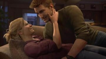 This one part of Uncharted 4 makes it the best in the series