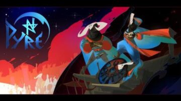 ‘Pyre’ Interview with Supergiant Games