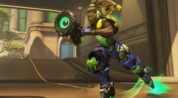 Overwatch Tips: How to Play as Lúcio