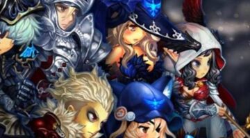 Dragon Blaze Patch Continues Chapter 3, Adds New Allies and Essence
