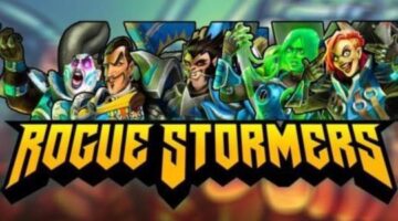 Review: Rogue Stormers – An Addicting Killfest – TICGN