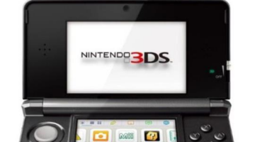 New 3DS Patch Now Live