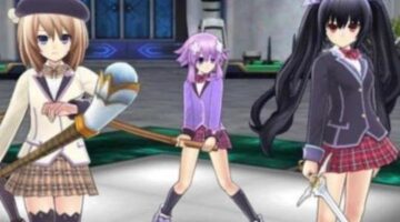 Review: MegaTagmension Blanc + Neptune VS Zombies (Sony PlayStation Vita) | Digitally Downloaded