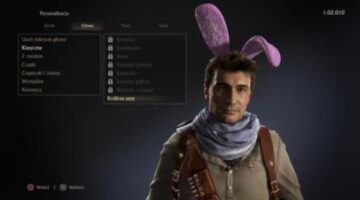 Uncharted 4 – New Multiplayer Gameplay