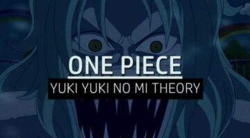 One Piece: Yuki Yuki no Mi Theory