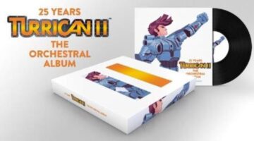 Turrican 2 Composer Launches Kickstarter For Orchestral Soundtrack Album | Continue Play