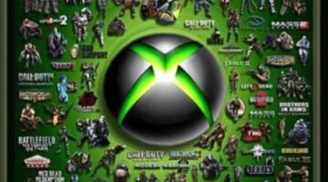 12 Games That Helped Define My Xbox 360 Experience