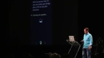 Siri creators unveil new voice-controlled virtual assistant