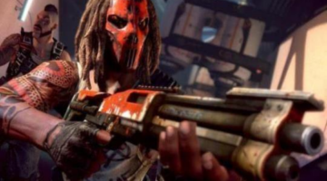 Brink: Five Reasons To Revisit The Forgotten Parkour Shooter