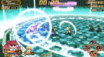 Croixleur Sigma Review – Gaming Nexus