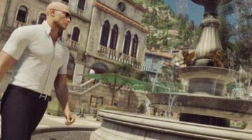 ‘Hitman’ – Episode 2: Sapienza Review | Analog Addiction