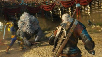 ‘The Witcher 3: Blood and Wine’ Preview – Perfecting a Masterpiece | Analog Addiction