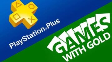 PS4 PS+ Games vs Xbox One Games with Gold Price & Value Comparison Shows Xbox in the Lead