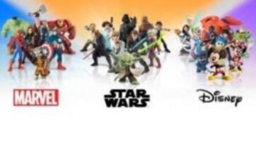 Disney Infinity is Closing Shop, Avalanche Software Being Shuttered