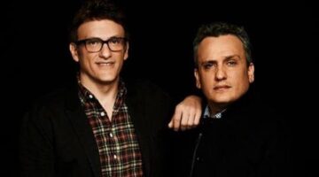 ‘Captain America’ Filmmakers to Produce Chinese Superhero Franchise