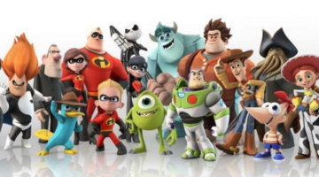 Disney Cancels Disney Infinity and Will Cease Games Publishing