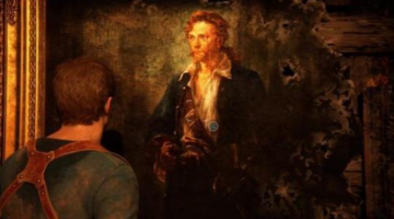 Uncharted 4 Pays Homage to Monkey Island with Hilarious Easter Egg