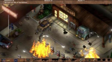 POSTAL Redux on Steam May 20th – Ind13