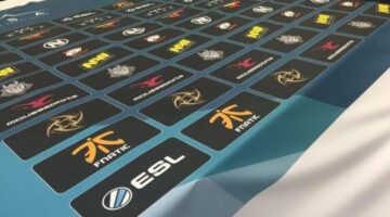 Has a new World eSports Association been leaked?