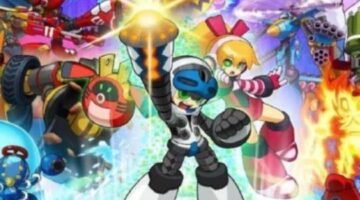 Mighty No.9