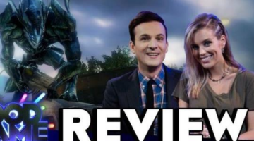 Alienation Review | Good Game