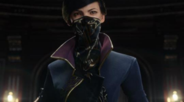 Dishonored 2: Release date, gameplay and everything you need to know