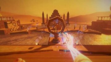 Soul Axiom Review – Gaming Nexus