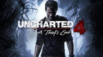 Uncharted 4 Has A Great Papers, Please Easter Egg