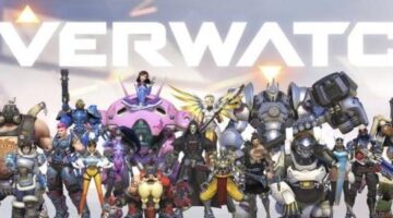Overwatch Open Beta Impressions | VGU
