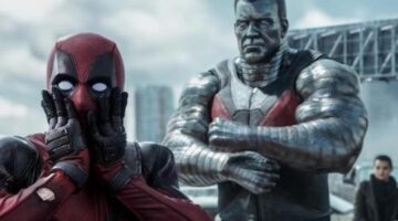 Deadpool Blu-ray Review | The Reel Roundup