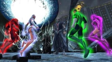 DC Universe Online Review – Bats & Joker Duel it Out on Xbox One | COG